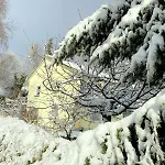 Lägenhet Am Hoernle Königsfeld im Schwarzwald