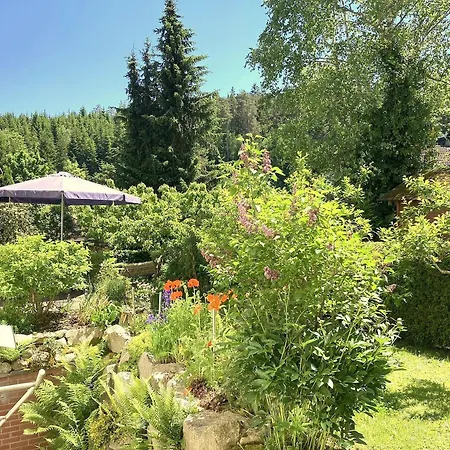 Apartment Am Hörnle Königsfeld im Schwarzwald